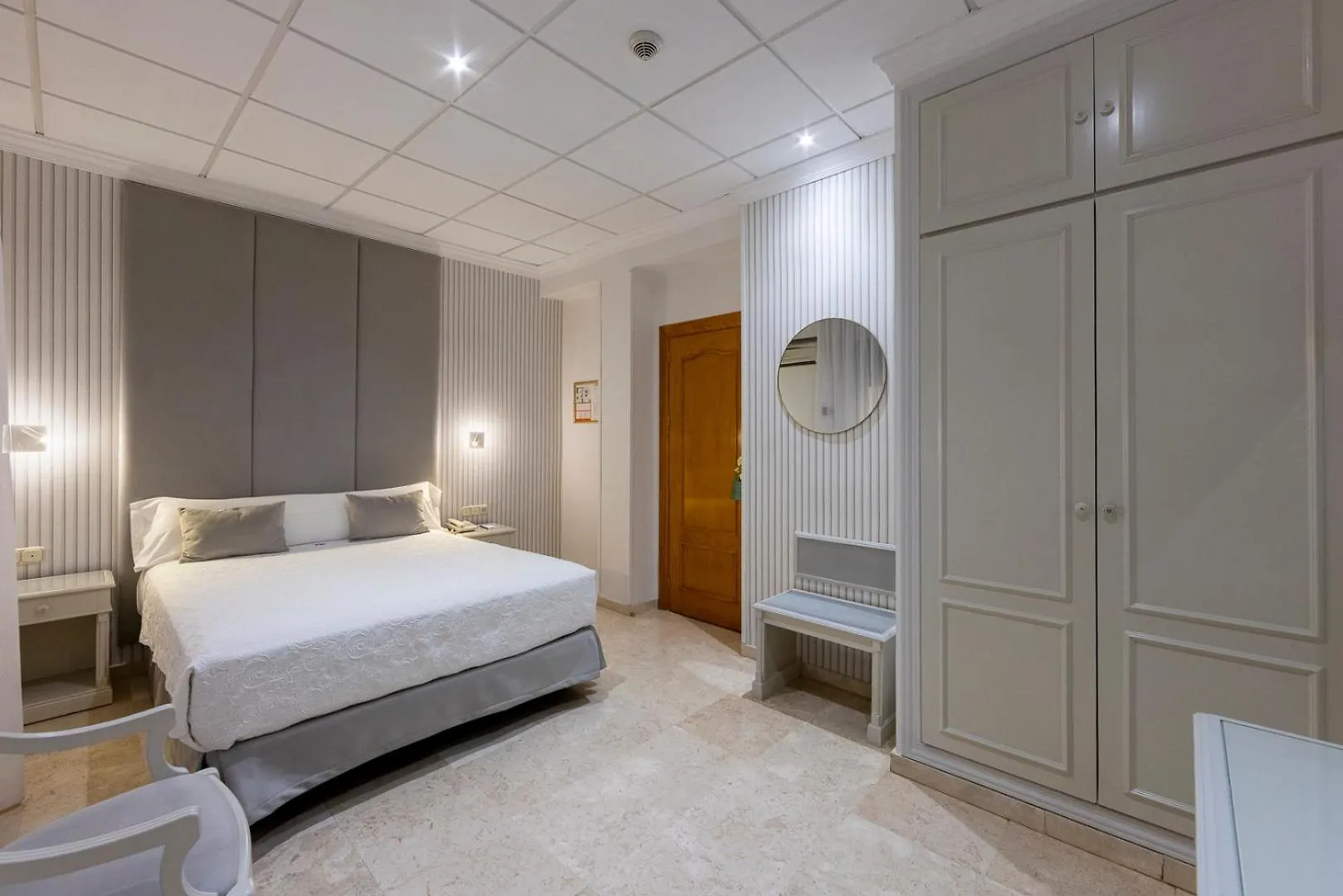 Hotel Sacromonte Granada