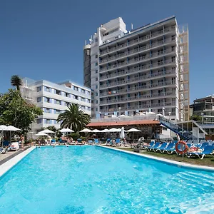 Catalonia Vegas - Adults Only 4*, Puerto de la Cruz (Tenerife) Spain