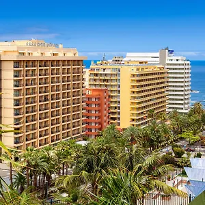 Be Live Experience Orotava (adults Only) 4*, Puerto de la Cruz (Tenerife) Spain