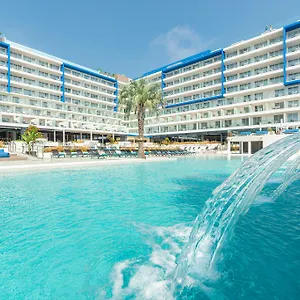 L'azure 4* Sup 4*, Lloret de Mar Spain