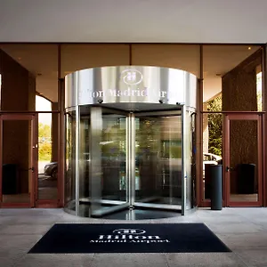 Hilton Airport Espanha