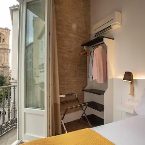 아파트호텔 Casa Miravalle Catedral, 그라나다