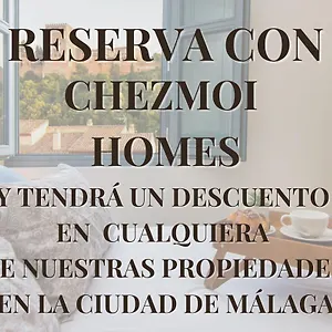 Appartement Chezmoihomes Duplex Cathedral, Grenade