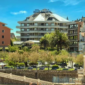 Gran Victoria 4*, Santander Spain