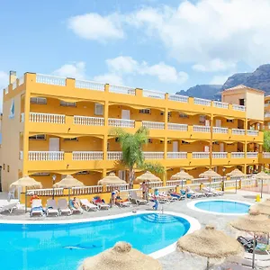 El Marques Palace By Intercorp Group 4*, Acantilado de los Gigantes Spain