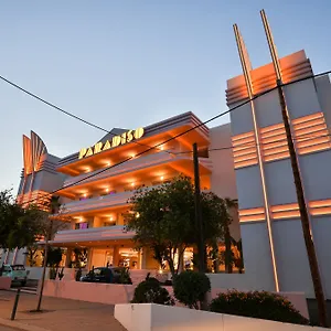 Paradiso Ibiza Art - Adults Only 4*, San Antonio (Ibiza) Spain