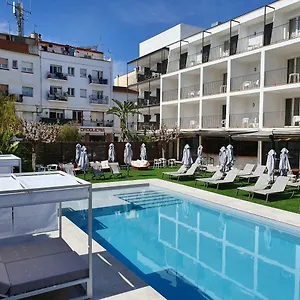 Windsor Tossa - Adults Only 16 3*, Tossa de Mar Spain