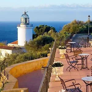El Far Restaurant 4*, Llafranc Spain