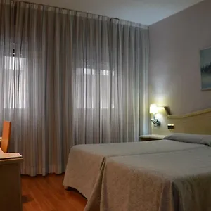 Ana Maria *** Γρανάδα
