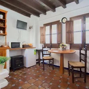Casita Del Realejo Granada